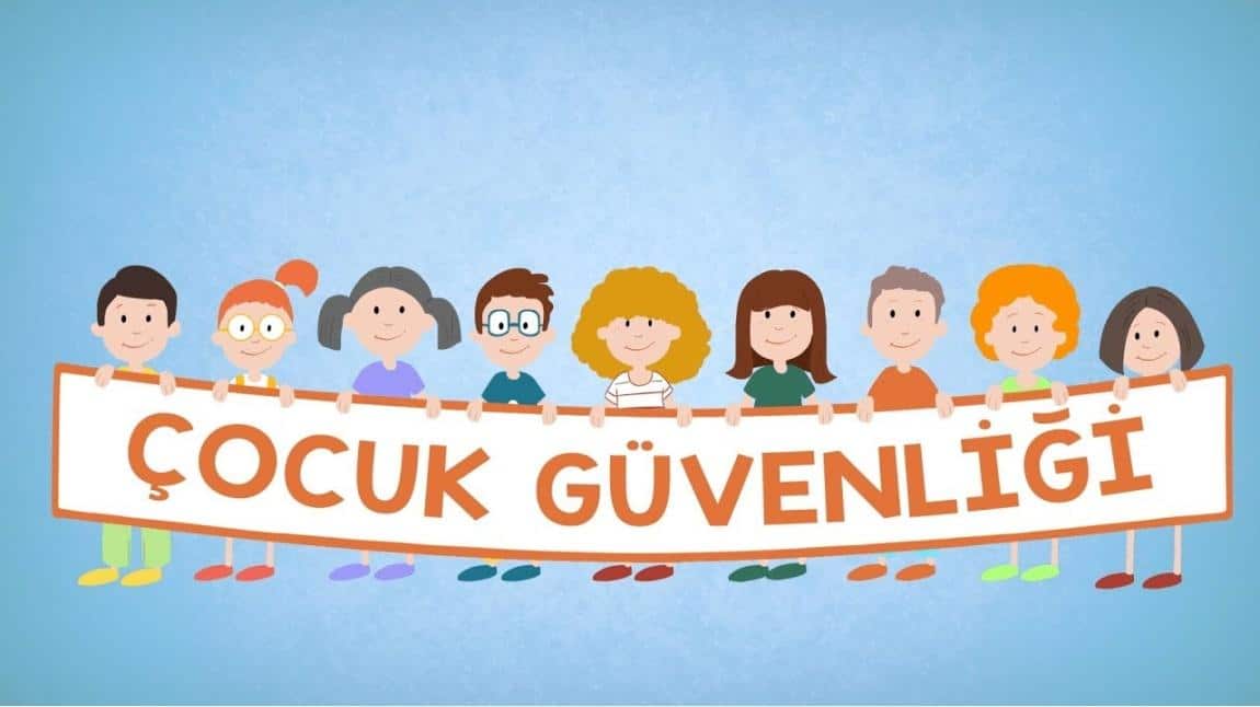 OKUL GÜVENLİK ÖNLEMLERİ